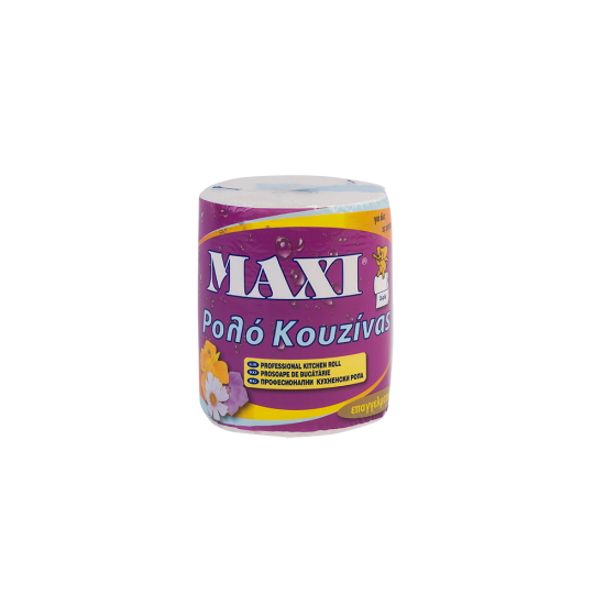 Maxi Χαρτί Κουζίνας Επαγγελματικό  300gr  2 Φύλλο